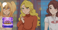 CuckTales 🐓🌈 | 18+ Cuckold Fetish Visual Novel | Release Date : May 15, 2024 | Patreon