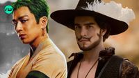"You could realise how close he was to death": One Piece Voice Actors Welcome Major Changes in Mackenyu's Intense Fight With Mihawk in Netflix's Live Action - FandomWire