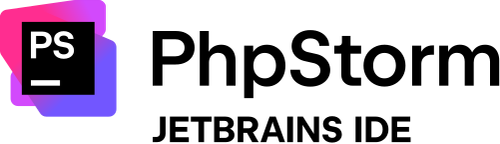 JetBrains PhpStorm Product Logo