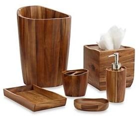 Wooden Products