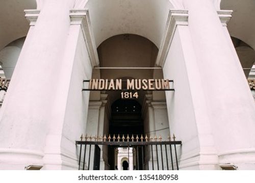 Indian Museum