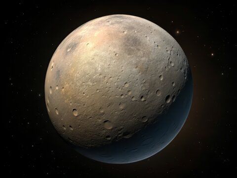 Haumea