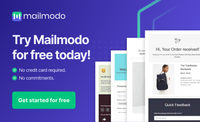 Fair Pricing For All Your Email Marketing Needs | Mailmodo