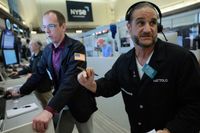 Big Tech Earnings Slam Into a Market in Revolt Over AI Spending - Bloomberg.com