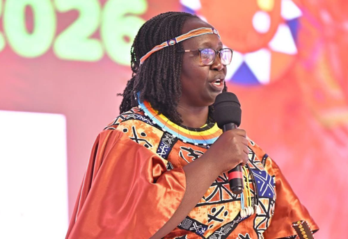 CS Ann Cheptumo Warns Baringo Administrators Over FGM Cases
