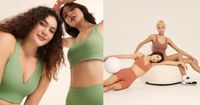 Love, Bonito launches Asian-centric activewear following acquisition ...