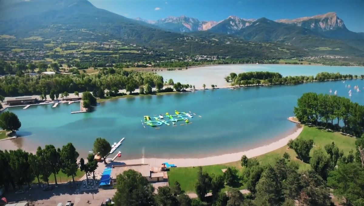 Embrun Plages