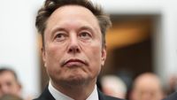 Elon Musk says he was behind Starlink speed restriction after service in Ukraine is restored - Chicago Tribune