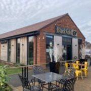 Black Gold Cafe