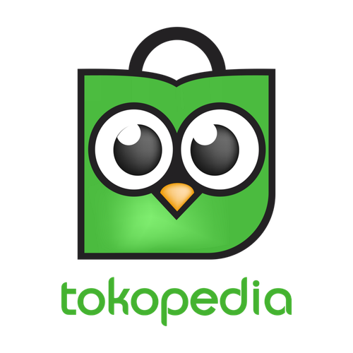 Tokopedia logo, Free Tokopedia logo download png