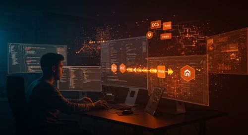 Python + Rust: El dúo ECS que tu motor de físicas necesita