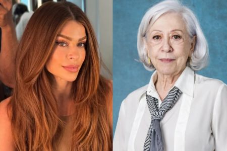 Grazi Massafera, Jeniffer Nascimento e Fernanda Montenegro lideram ranking das celebridades mais influentes de 2026