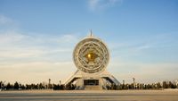 Turkmenistan’s Iran War Balancing Act - The National Interest