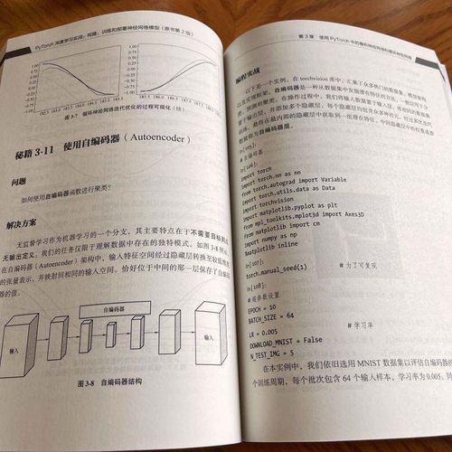 PyTorch深度学习实战：构建、训练和部署神经网络模型的全能指南