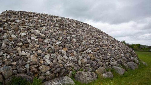 Carrowmore Megalithic Cemetery