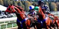 Web3 Meets Harness Racing: Neiro and Big Red Unite