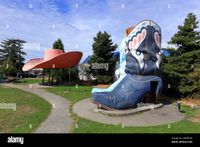 Hat & Boots Park