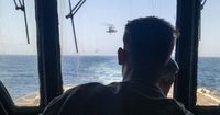 The Mirage of Stability in the Strait of Hormuz