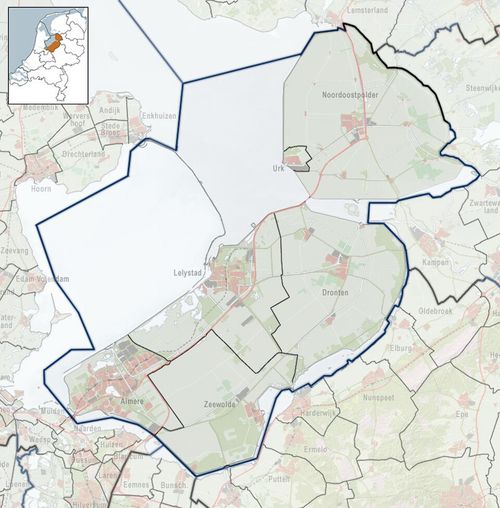 Kornwerderzand