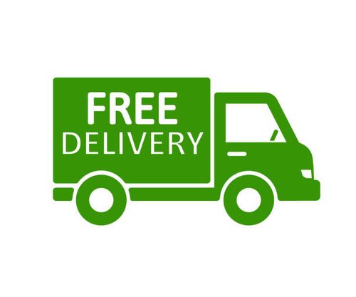 Free Shipping