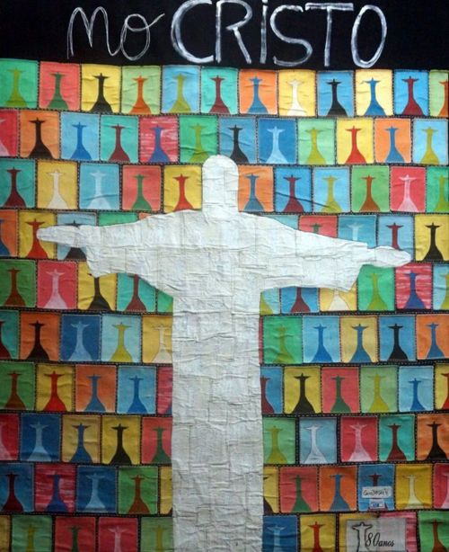 Pin de Carla Galdino em Sala de aula | Semana da arte moderna, Viagem ao centro da terra, Educação e cidadania