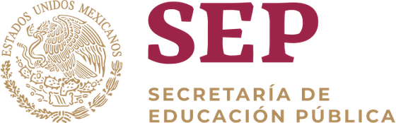 logotipo SEP