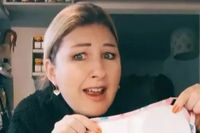 I ordered a swimsuit off Shein for my seven-year-old daughter but was stunned to find a VERY mature feature inside | The Sun