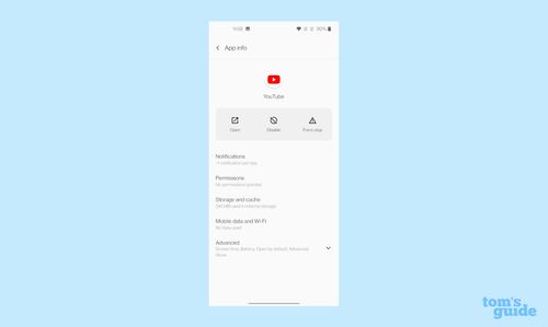 How to use YouTube picture in picture