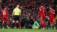 How Radical Goalkeeper Rule Change for 2026