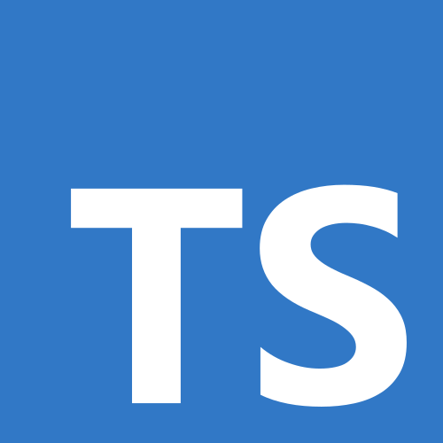 TypeScript icon, indicating that this package has built-in type declarations
