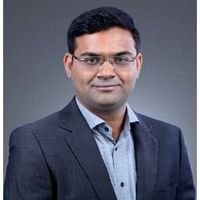 Abilash Soundararajan - CEO & Founder @ PrivaSapien - Crunchbase ...