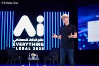 Alibaba Cloud releases Qwen 2.5 Max globally: Latest AI model shows competitive performance against global top-tier models