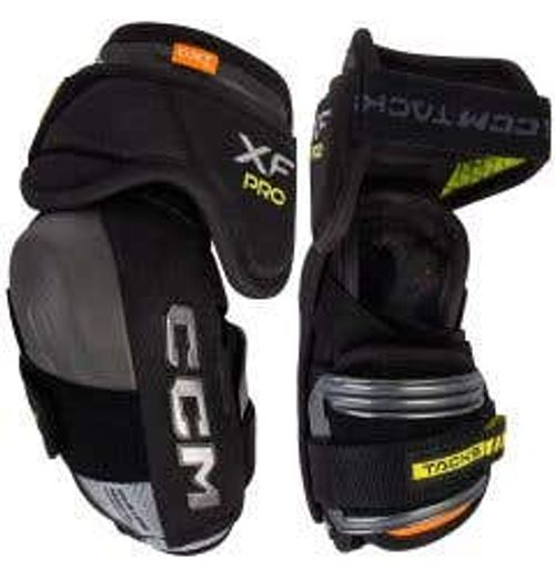 CCM Tacks XR Senior Elbow Pads