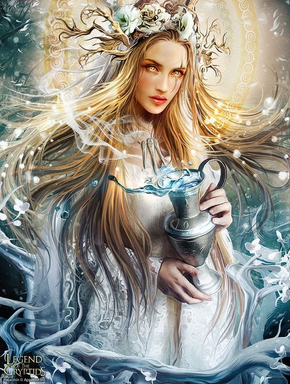 Sif-Norse Goddess of grain and the earth, Thor's wife. Description from pinterest.com. I ...