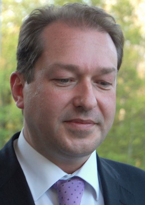 alexander dobrindt 2011