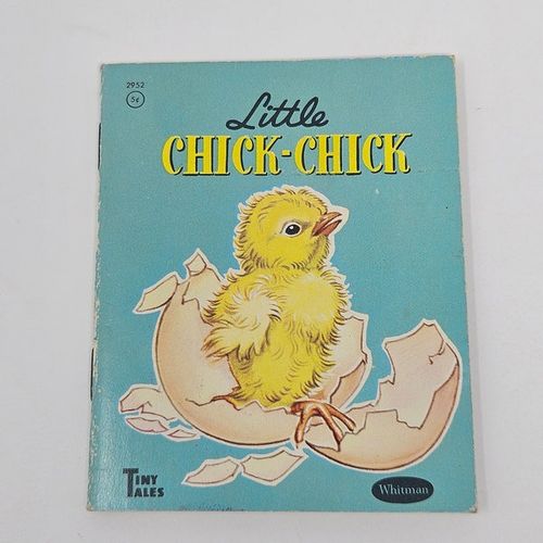 Little Chick