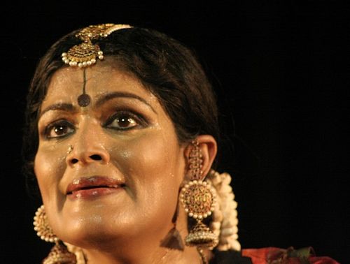 geeta chandran