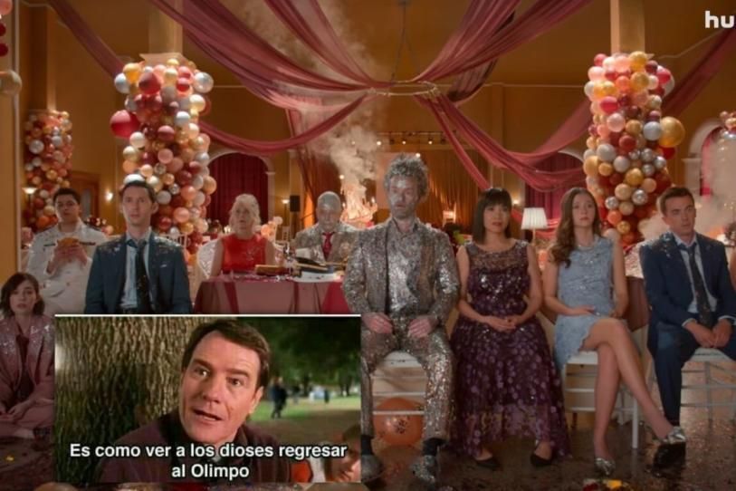 Malcolm el de en medio ya tiene fecha de estreno