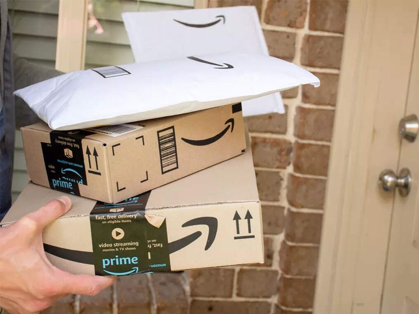 Amazon