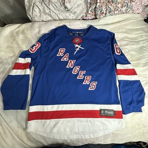 New York Rangers Sweater