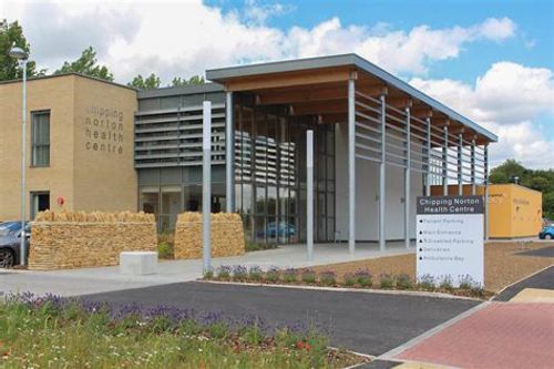 Chipping Norton Health Centre
