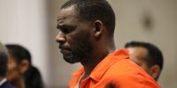 R. Kelly asks President Trump to commute 31-year prison sentence - USA Today