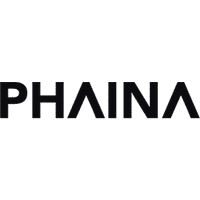 Phaina - Crunchbase Company Profile & Funding