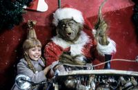 ‘Grinch’ Sequel in the Works With Jim Carrey and Ron Howard Returning - Variety