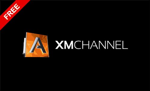 3d logo animation online free - Glass rotating animated logo | Pixellogo