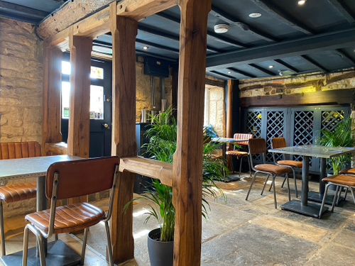 Flipside Gastro Burgers