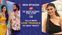 Watch Temptation Island India Season 1 Episode 28 : Villa Mein Love Triangle Ka New Twist!! - Watch Full Episode Online(HD) On JioCinema