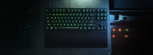 Razer Huntsman V2