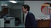 A Different Man - YouTube