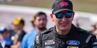 Michael McDowell wins pole as Ford, Toyota dominate NASCAR qualifying at Gateway - On3